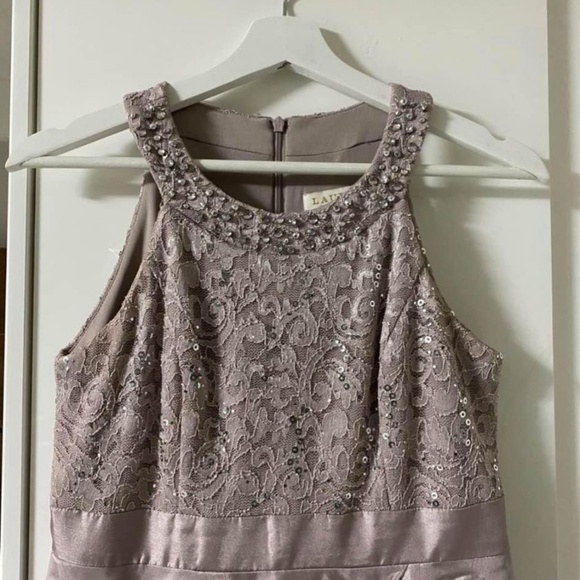 Evening Gown - Picture 2 of 2